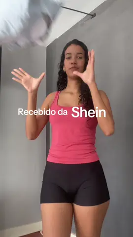 Código de cupom:25ClariceCorreiaBR Código de busca: QBGY4#sheinofficial #shein #sheinbrasil #ELAEMoTodos