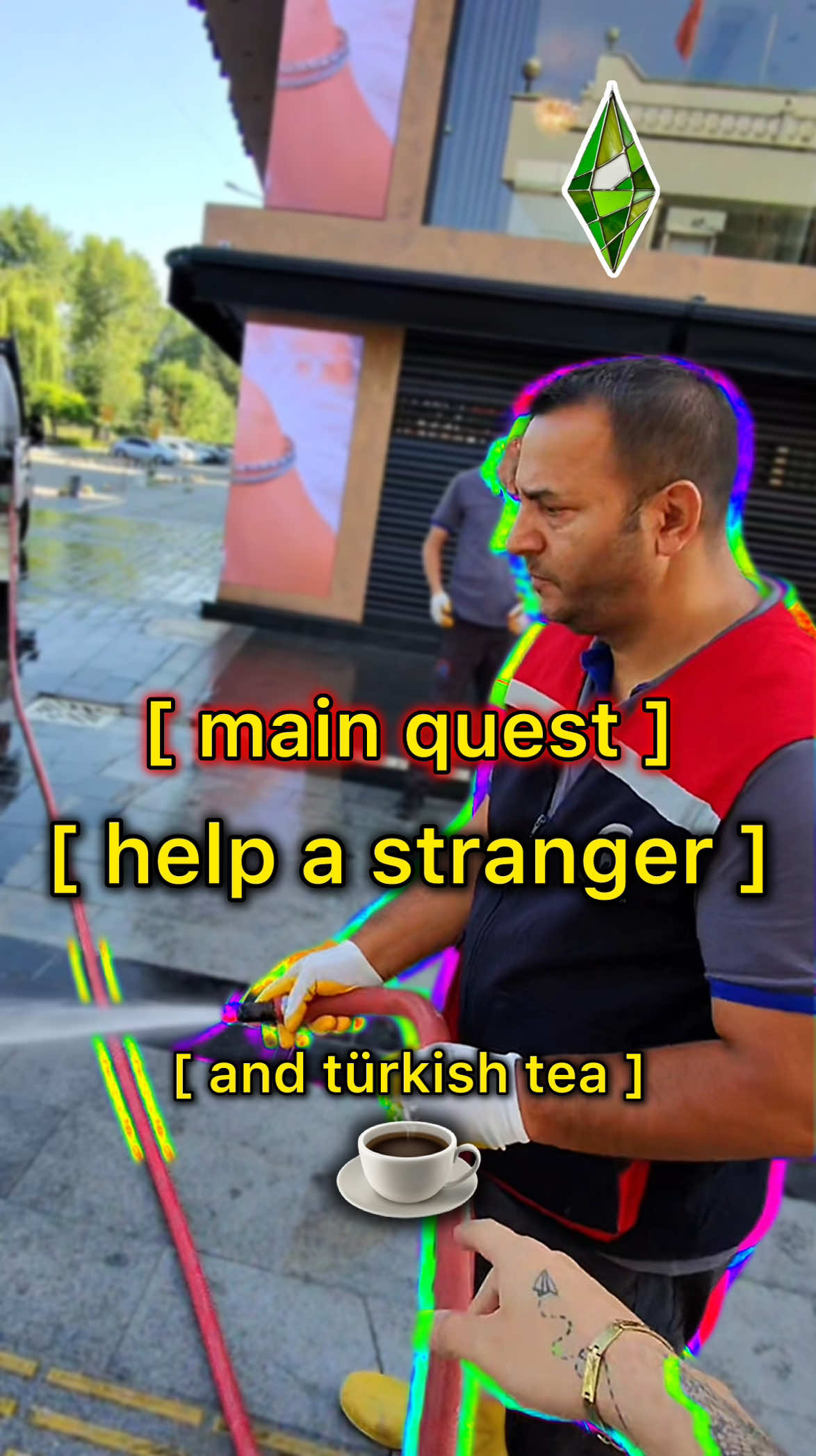 [ 💦 ]