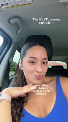 I swear by these🙌🏼 #jlabearbuds #runningearbuds #fyp #tiktokshop #ttshopdeals #viral 