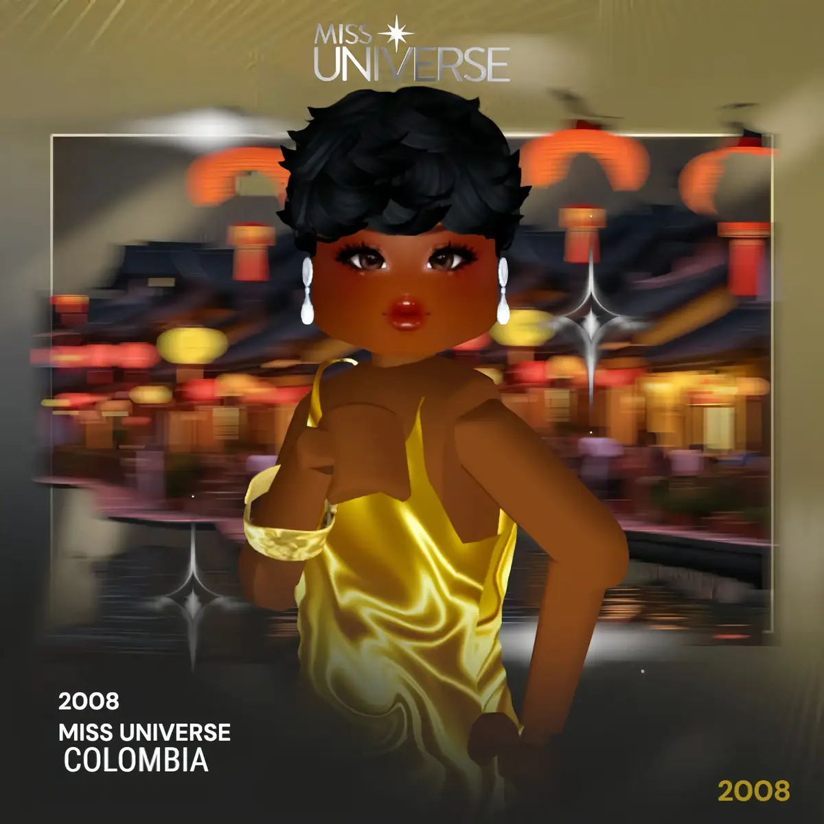 SHE IS:@¿wills? 🇨🇴 FAN VOTE‼️ ❤️:5 PTS 💬:5 PTS ELLA ES TU FAVORITA?✨️ #virallllllllllllll #brookhaven #viral_video #paratiiiiiiiiiiiiiiiiiiiiiiiiiiiiiii #fyp #missroblox #missuniverse 