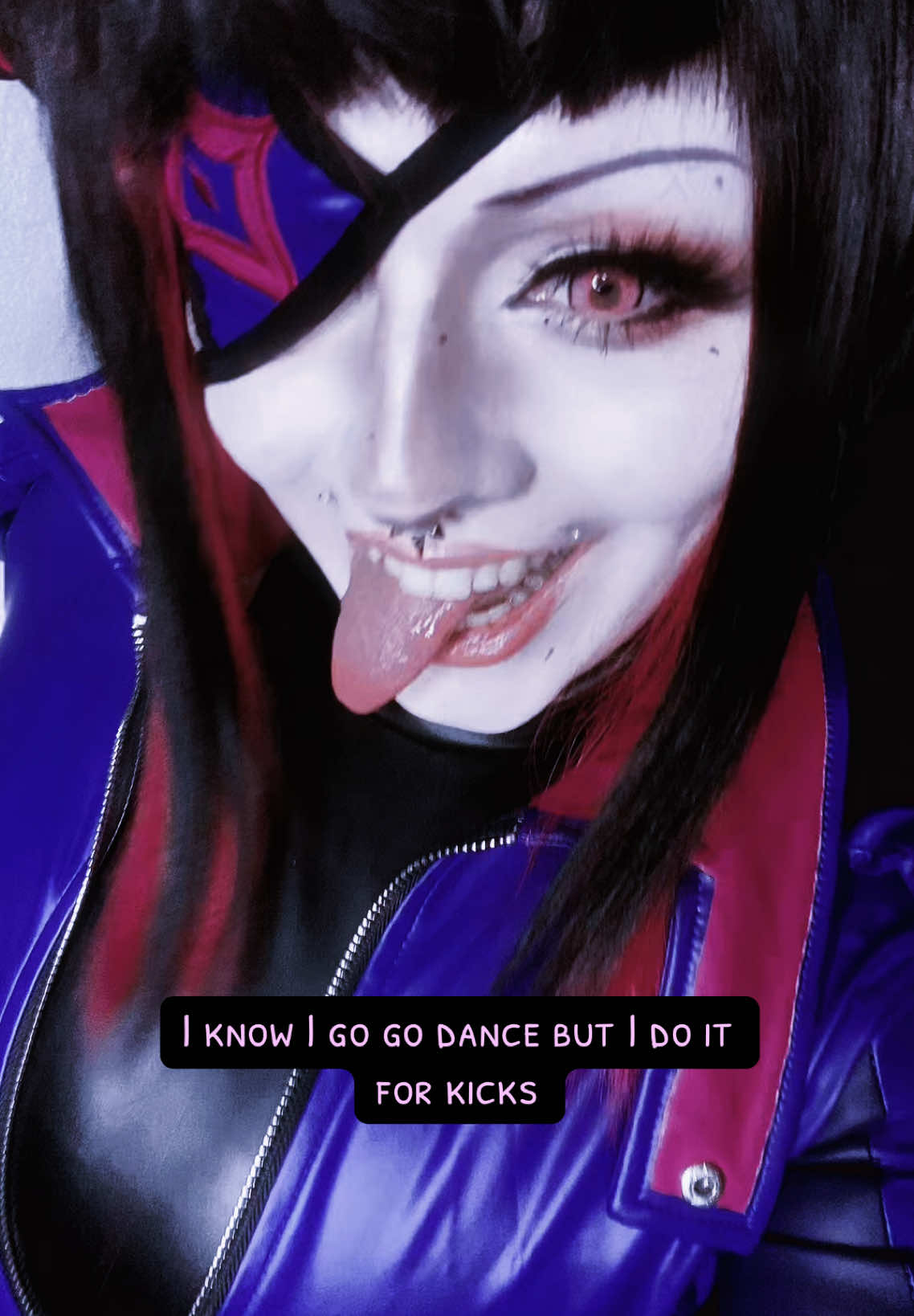 Thank you guys for all the love on Juri <3333 #juri #jurihan #jurihanstreetfighter #jurihancosplay #jurihanstreetfighter6 #streetfighter #StreetFighter6 #streetfightercosplay #fypシ゚viral 