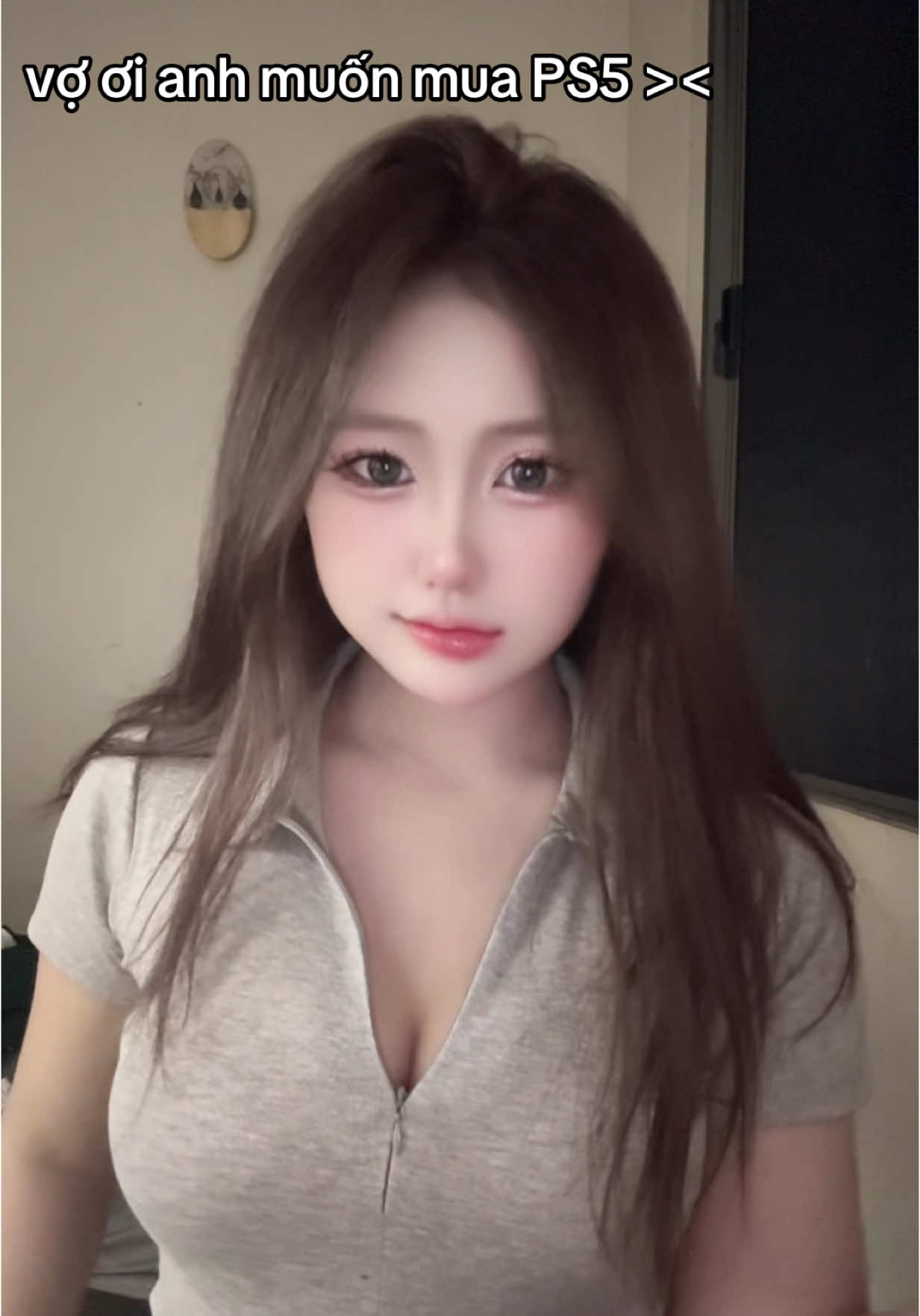 để vk nhe #xuhuongtiktok #xuhuong2025 #fyp 