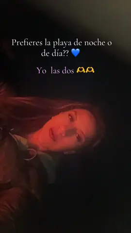 Las noches en la playa tiene algo mágico que no se puede explicar ❤️#nocheenlaplaya🏖 #momentisquesanan#naturalezahermosa😻 