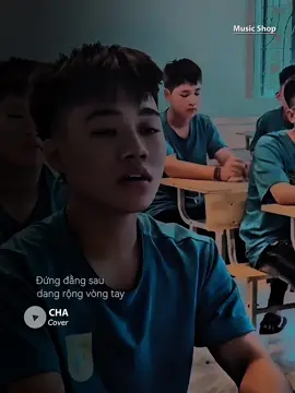 Vòng tay ấm cha nhường mẹ ôm con…#musicshop #fyp #cover #cha #quachbeem #music #nhachaymoingay #musicshop95 #LearnOnTikTok 