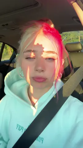 let go #fyp #viral #period #blowup #pink #pinkhair #pinkpalmpuff @PINK PALM PUFF 