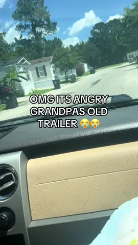 #fyp #foryourpage #viral #angrygrandpa #agp #summervillesc #kidbehindacamera #funny #nostalgia 