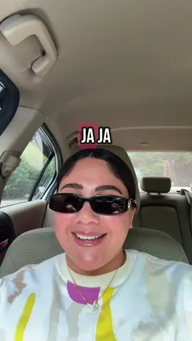 Cómo se atreven a decir semejante cosa? Jajajaj #cosasdemujeres #esoduelemas 
