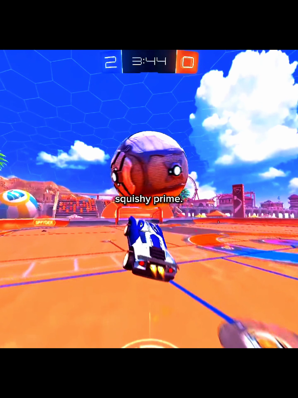 Squishy in his prime was simply the best 🔥 #rocketleague #rlcs #rocketleaguehighlights #rocketleagueclips #rocketleaguegoals #foryou #fyp #viral #viralvideo #games 