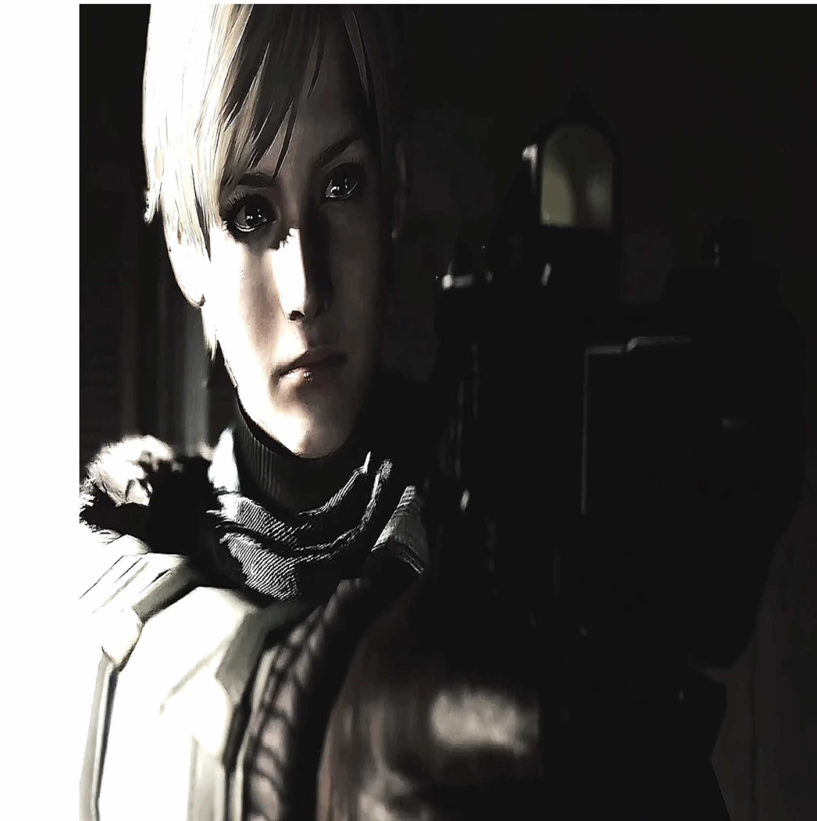 #SHERRY Can someone mod Sherry more? Scp @Zech #sherrybirkin #sherrybirkinedit #sherrybirkinresidentevil #residentevil #residenteviledit #residentevil6 #residentevil6edit #re6 #re6edit #fyp #fypage #foryourpage #edit 