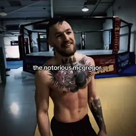 𝐭𝐡𝐞 𝐧𝐨𝐭𝐨𝐫𝐢𝐨𝐮𝐬 𝐜𝐨𝐧𝐨𝐫 𝐦𝐜𝐠𝐫𝐞𝐠𝐨𝐫..🇮🇪 #UFC #conormcgregor #ufcfighter #combatsports #mma #edit #trend 