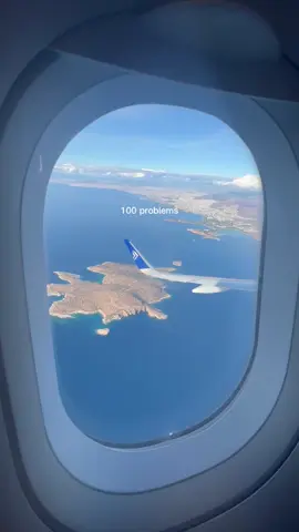 Greece 🇬🇷 #greece #fyp #greektiktok #mpesfypgamw #greektiktok #athens #athensgreece #aegeanairlines #airplane #flying 