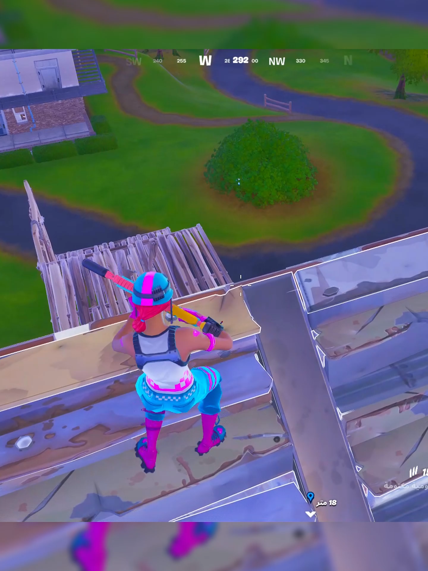Nasko 1v1: 5230-9137-3851💖🤯#فورتنايت_العرب #فورتنايت_لقطات #فورتنايت