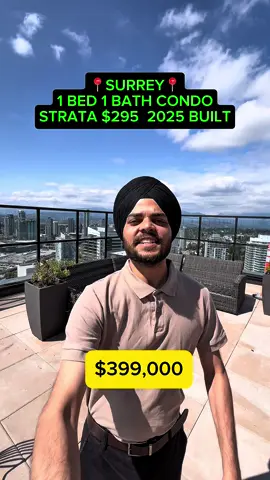 📲 604-363-5010 for buyer’s representation Listed by The Infinity Group - Re/MAX Performance Realty #househunting #dreamhome #realestatelife #SecureYourHome #punjabi #property #firsttimehomebuyer #housetour #condo #Surrey 