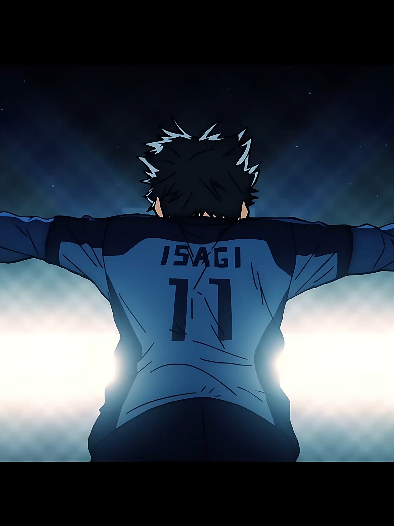 Yoichi Isagi | 