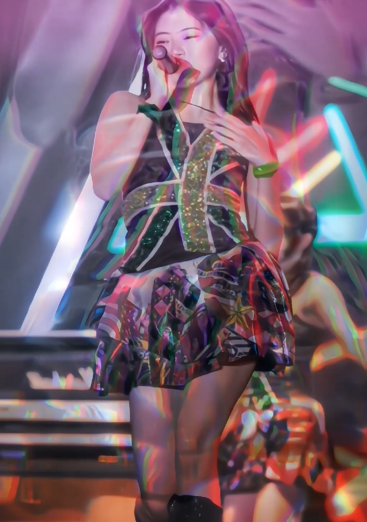 Goyang ce💃#fionyjkt48 #sirkel60fps #fyp #jkt48 #jkt48newera 