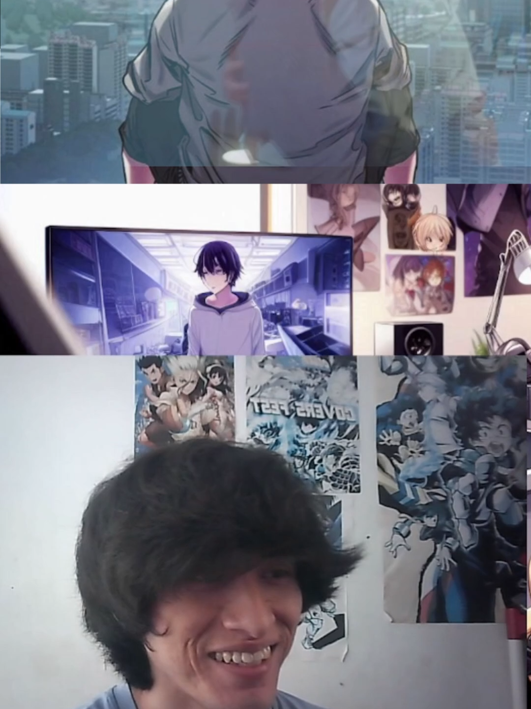 REACCION A TOP FORM EPISODIO 04 Reaccion completa en mi CANAL DE YOUTUBE #anime #manga #topform #topformedit #topformen #topformหาดใหญ่ #dakaretai #dakaretaiiottoko #dakaretaitokocosplay  #dakaretaiotoko1niodosareteimasu #animeyaois #animebl #yaoi  #yaoilovers #reaccionandoavideos #reaccionandoaanime #given #givenanime #junjouromantica