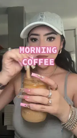 Coffee sounds >> 🤍✨ #asmr #asmrcoffee #cafe #cafecito #coffeesounds #routine #coffeeroutine #morning #morningcoffee 