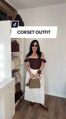 Corset viral ❤️‍🔥 #corset #corsetvest #corsetoutfits #summeroutfit #trendytops #TiktokShopCreatorsPicks #dealsforyoudays #FunInTheSun #tiktokshopunboxing #tiktokshopsummerturnup 
