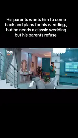 His parents wants him to come back and plans for his wedding.#fypシ゚ #treasurejthomas #nollywoodmovies 