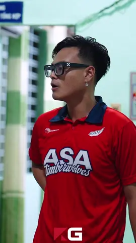 Coach Duy Bé tự hào về các chiến binh Điện Biên  #kicksgeeks #asa #bongrovietnam #vnsportnews #u16vdqg 