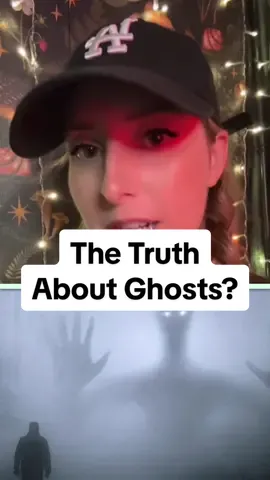 What do you think about ghosts? #ghost #ghosts #paranormal #haunted