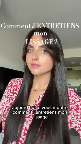 Tous les conseils pour entretenir son lissage et le faire durer dans le temps 🫶🏻 IG : glossy.liss 🪩 #hairtok #lissage #lissagebresilien #lissagemontpellier 