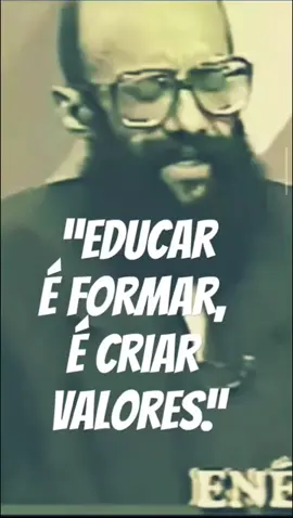 foi um homem de fibra