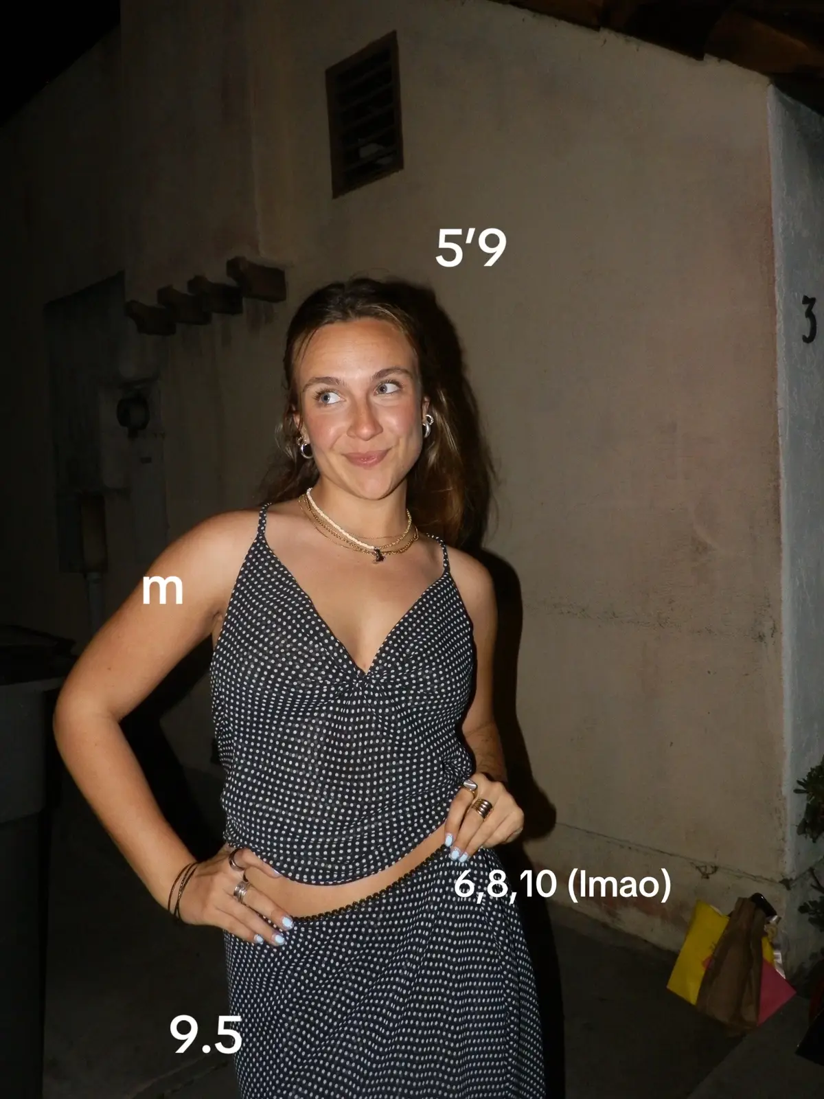 pays off being tall 