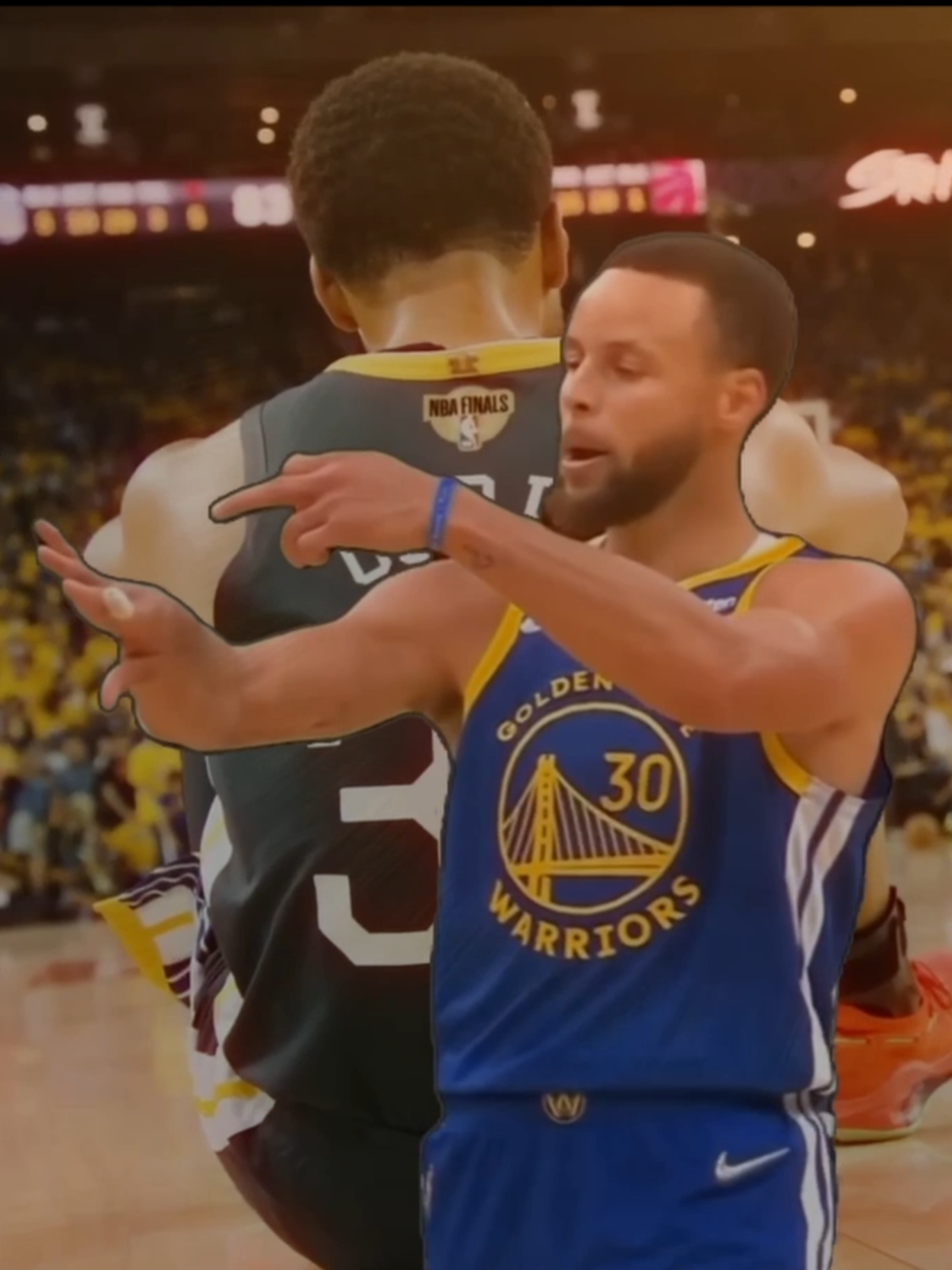 for he knew that falling, had meant he had soared. steph curry x icarus edit. trying out a new edit style. also i know it says 