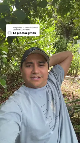 Respuesta a @user196777588612 