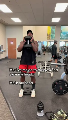#GymTok 