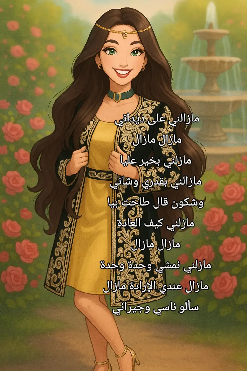 #الجزائر #❤️ 