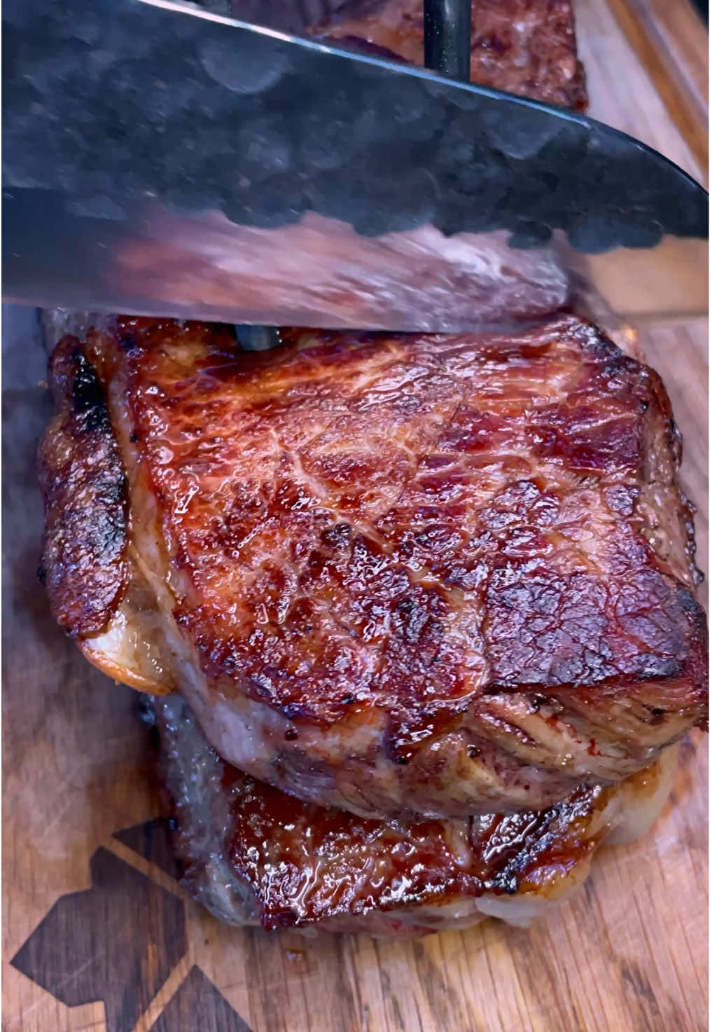 🥩 STEAK TIME - ➡️ Who would you SHARE with ⁉️😁