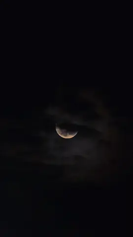 Talking to the moon