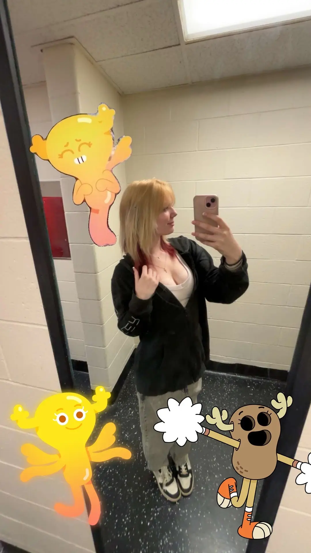 cute little trend with bf 🙂‍↕️ #fyp #tawog #bf #pennytawog #penny #cute #trending #trend #gumball #goodbye #couple @Landon Poitras 🫶
