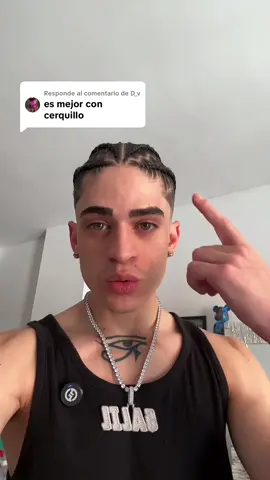 Respuesta a @D_v Cerquillo si o no? No te hagas Trenzas sin saber esto 