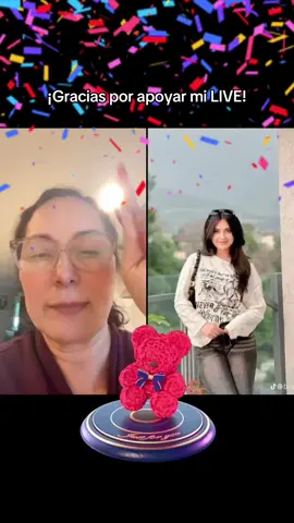 #LIVEIncentiveProgram #LIVEConnection #PaidPartnership 
