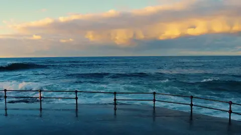 Alok - Hear Me Now • • • #nostalgic #alok #ocean #mar #2019 #2015 #vibes #nostalgia 