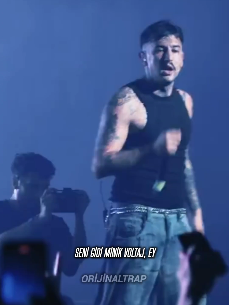 Unutma ki bizim gibi makinalı az, ey@Motive @gerçek pango😿 