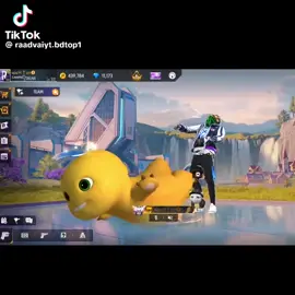 তাহলে অবশেষে টকটক খুলেই ফেললাম আমি এখন টকটকার 😆😆 #free_fire 