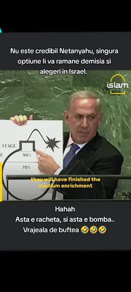 Are un lobby puternic, dar credibilitatea lui in lume, este egala cu 0zero! 