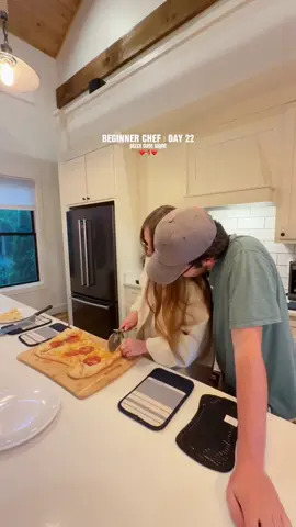 call me papa john now🤭🍕❤️       #cookwithme #cooking #boyfriend #Relationship #datenight #date #cute #sweet #pizza #Recipe #tutorial #Vlog #diml  #aesthetic #asmr #cleangirl #kitchen #trending #viral #goals #foryou #fyp 