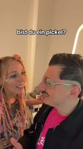 meint ihr es hat ihr gefallen? 😅 #dating 