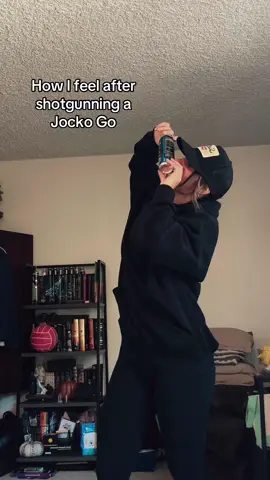 @JOCKO FUEL 