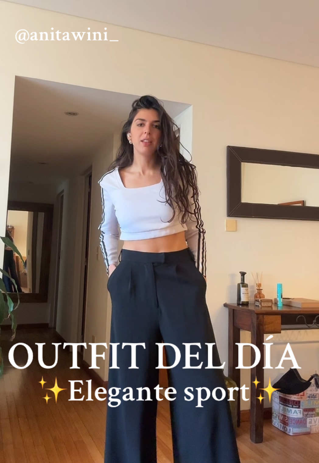 Que viva la moda circular entre amigas 🫂 #outfitideas #outfitinspo #outfitcheck #OOTD 