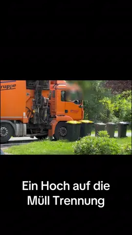#hude #mülltrennung #umwelt #umweltschutz #hudeoldenburg 