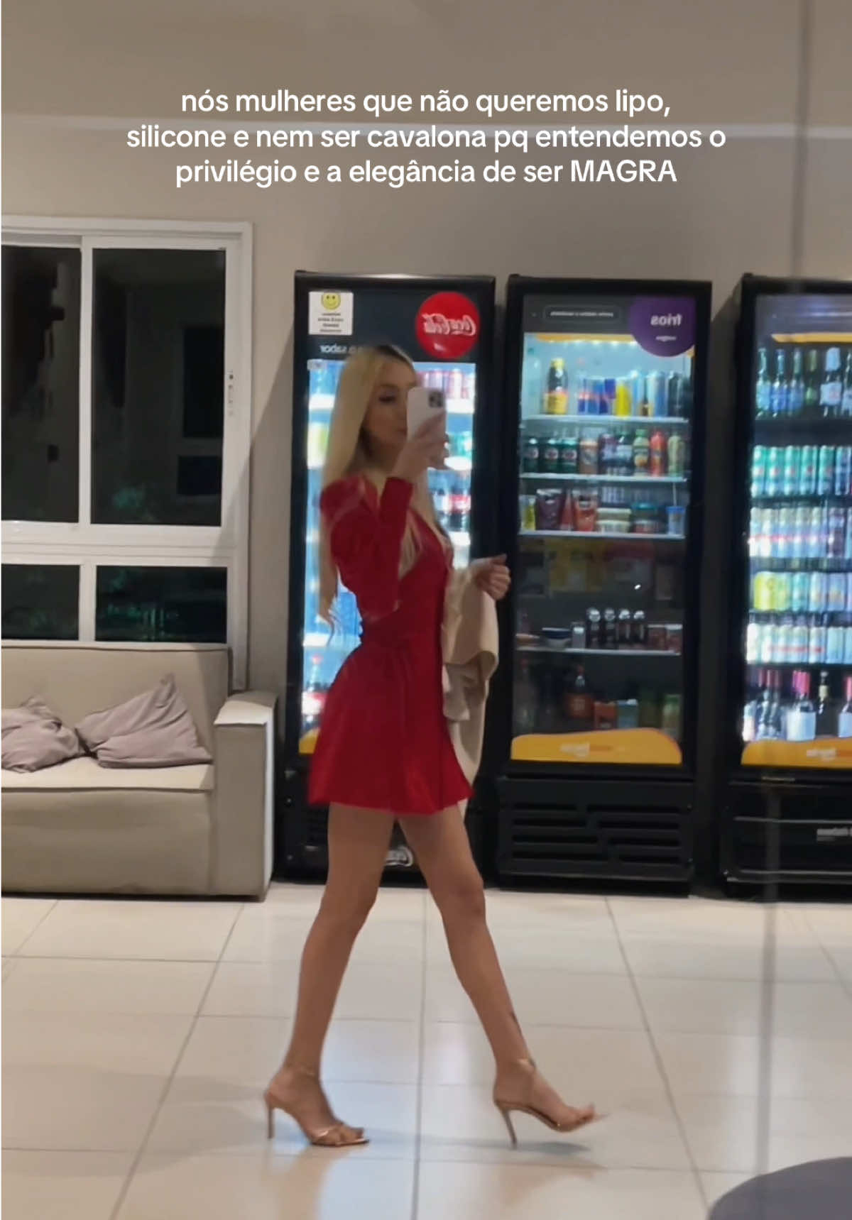 Genética 🧬✨ #fyp #foryoupage #magra #elegant 