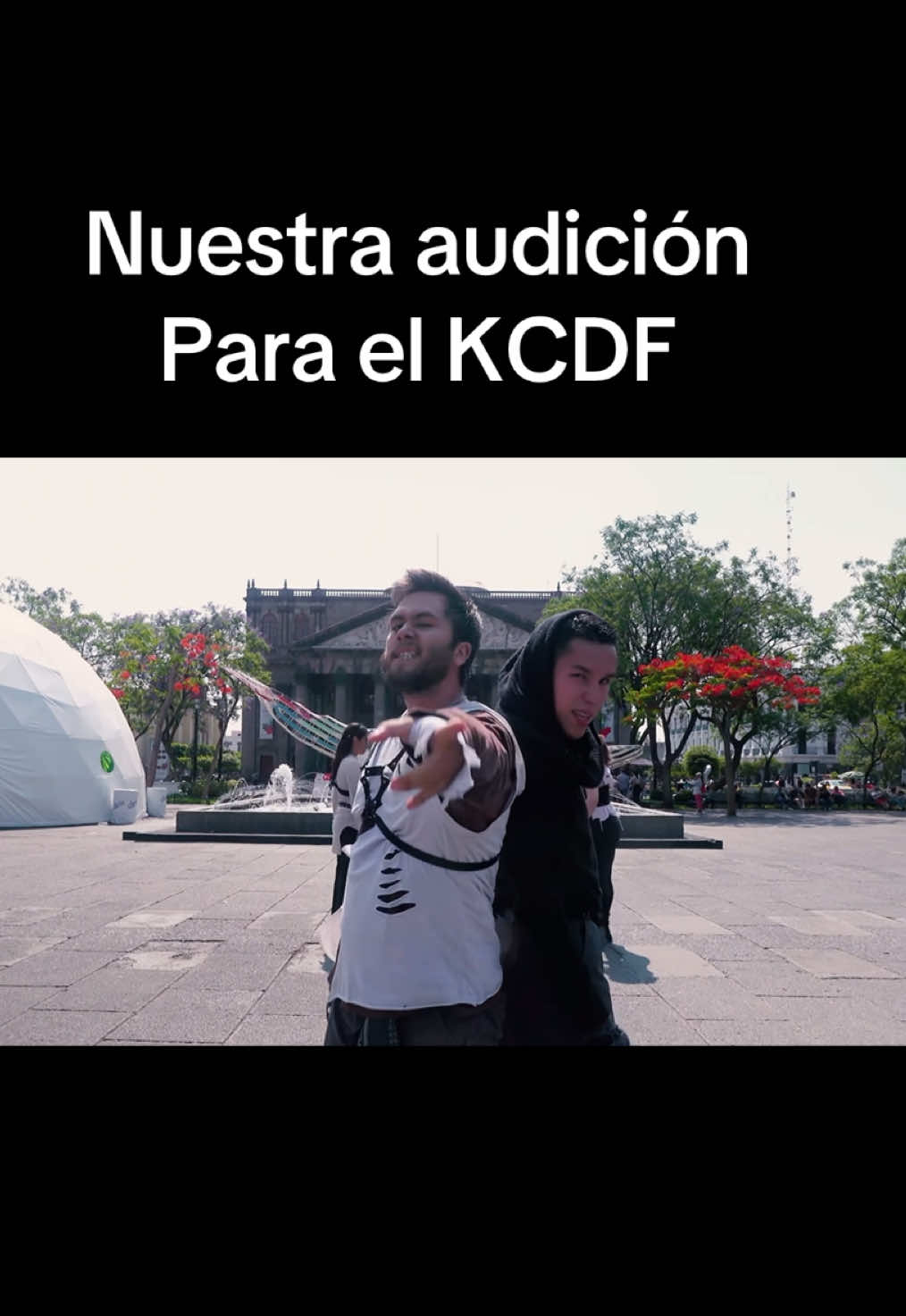 Somos un grupo de Guadalajara esperamos puedan apoyar nuestra audición para el KCDF y poder representar México @ATEEZ_Official  #kcdf #fyp #dance #coverdance #halazia #halazia #ateez_official_ #ateez #mexico #kpop #zekkei #dancer @Jibby @FanyNy @Oliver @Ana GoPa @Cristian Rojo @Ximena 
