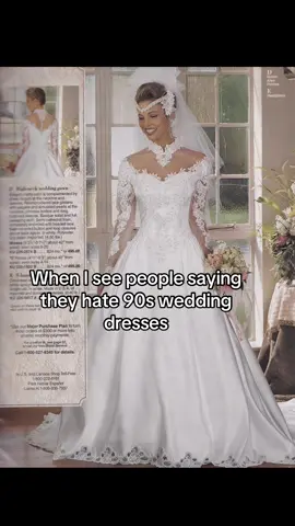 #weddingdress #weddingtiktok #90s #90sweddingdress 