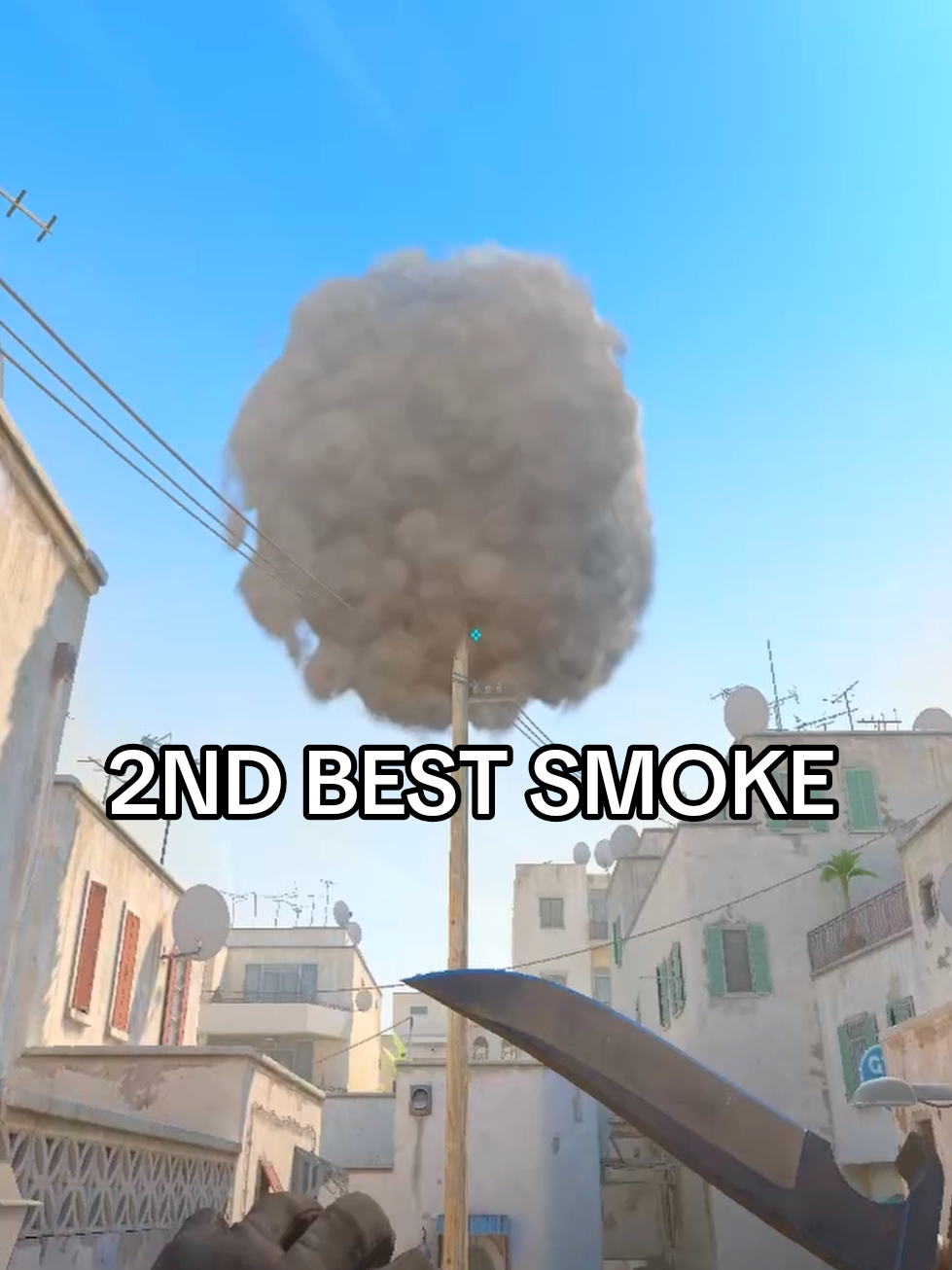 Do you think we'll see this lineup at the major playoffs? 👀 #cs2nades #csgofunny #csgotips #cs2lineups #cs2tips #cs2smokes #austinmajorcs2 